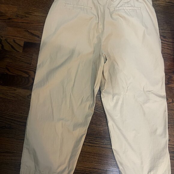 Banana Republic Khaki Pants - Picture 2 of 2